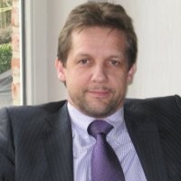 Group Peeters Employee Erwin Andries's profile photo