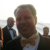 PT PLN Enjiniring Employee Royce Wilde's profile photo