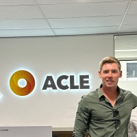 ACLE Services Employee James Waters's profile photo