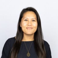 Sigma Computing Employee Nancy Duan's profile photo
