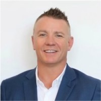 Glenelg Finance Employee Damien Murphy's profile photo