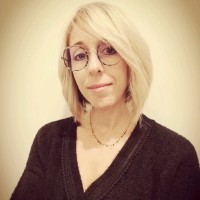 e2s Employee Nathalie Romero's profile photo