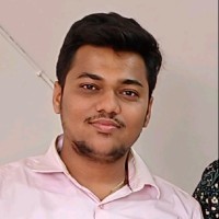 PT Tech Employee Manish Patil's profile photo