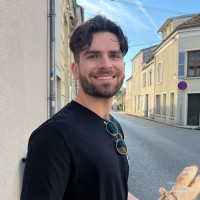 Conversion Uplift Employee John Watchorn's profile photo