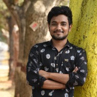 Blue Yonder Employee Durga Sankar's profile photo