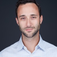 Enveil Employee Tom Cox's profile photo