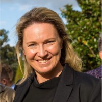 St Augustine's College - Sydney Employee Amy Ayres's profile photo