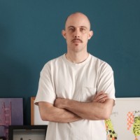 Oaken Lab - PT. Reka Cipta Adhidrawa Employee Chris Kerrigan's profile photo