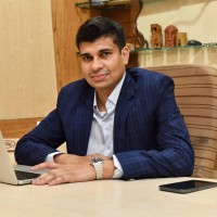 Jay Shah Email & Phone Number