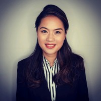 INP Group Employee Tracy Liang's profile photo