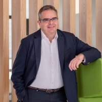 INTERAMERICAN Employee Panos Kouvalis's profile photo