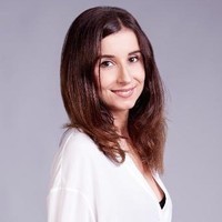 Pfeiffer Employee Angela Aspradakis's profile photo