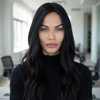 KingKira Group Employee Madison Vigfüsson's profile photo