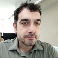 Eduardo Paredes Email