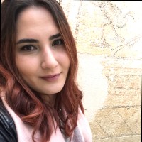 Neru Formwork Systems Employee Seray Bahadir's profile photo