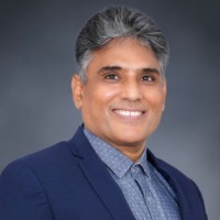 Workday Employee Mohan Joshi's profile photo