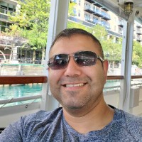 Paradigm Controls of Texas Employee Steve Rosales's profile photo