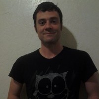 United Airlines Employee Steve Zettler's profile photo