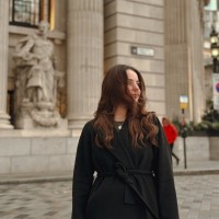Urban Baristas Employee Olha Kushnirchuk's profile photo
