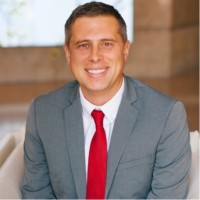 Manning Curtis Bradshaw & Bednar PLLC Employee Matthew Church's profile photo