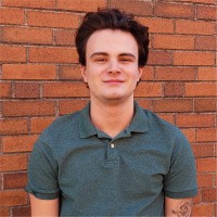 National STEM Honor Society (NSTEM) Employee Stephen Reif Jr's profile photo