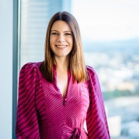 Merrill Gardens Employee Madisen Medley's profile photo