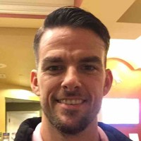 Medtronic Employee Matthew Snelson's profile photo