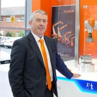 Living the Dream Employee Brian Cooney's profile photo