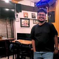 Dell Technologies Employee Suraj Saha's profile photo