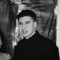 Utility Employee Juan Motta's profile photo