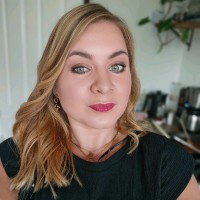 Computime Systems Employee Paulina Buczek's profile photo