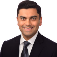 Brookfield Asset Management Employee Shiv Gupta's profile photo