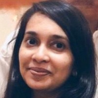 Weedeo Employee Sujitha S.'s profile photo