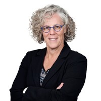 Reinsurance Group of America Employee Isabelle Bouchard's profile photo