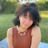 Outlier Employee Amber Hunter's profile photo