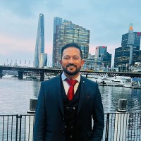ProductSquads Employee Pratik Modi's profile photo