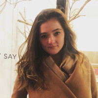 NGP VAN Employee Antonia Koch's profile photo
