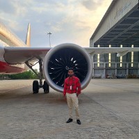 Ashwin Mohanan Email