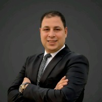 Faisal Islamic Bank of Egypt Employee Islam Bagoury's profile photo