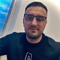 Biola Employee Oleksii Kobzar's profile photo