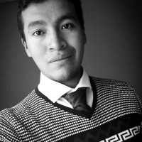 EPAM Systems Employee Jonathan Benavides's profile photo