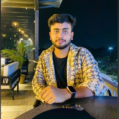 Rashid's profile photo