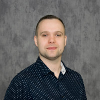 Conversific ‑ eCommerce Analytics Employee Ádám Molnár's profile photo