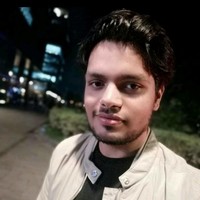 Anuj Trivedi's profile photo