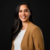 Touchwood PR Employee Laila Rashwan's profile photo