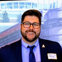 Seth Stratton Email & Phone Number