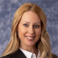 BTC Construction Employee Megan Arnold's profile photo