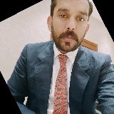 Unze London Employee Moin Afzal's profile photo