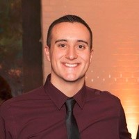 Kenosha Fire Department Employee Paul Haas's profile photo