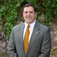 David Pearson Email & Phone Number